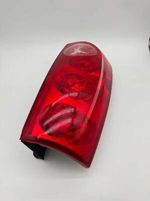 Luz trasera izquierda del lado del conductor GMC Yukon XL 1500 2007-2011 25975975 LH Foto 1 de 4