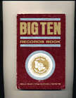 1978 Big 10 records book bxconf