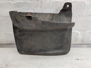 2002 TOYOTA LAND CRUISER COLORADO PRADO LEFT FRONT MUD FLAP 76604 60070 - Picture 1 of 4