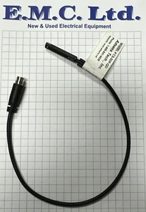ADSENS TECH INC CS-50P-QD MEGNETIC SENSOR 10-30VDC **USED - GUARANTEED** - Picture 1 of 3