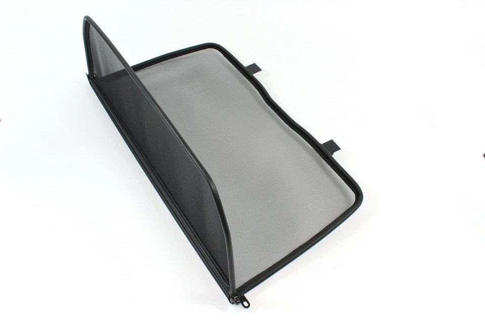 Nuovo! FRANGIVENTO DEFLETCTORE PER SAAB 900 / 9-3 YS3D 1993-2004 CABRIO - Imagen 1 de 1