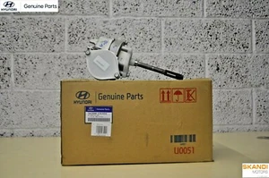 HYUNDAI I20 2018 - 2020 STEERING REDUCTION GEAR UNIT NEW GENUINE OEM 56394C8300 - Picture 1 of 9