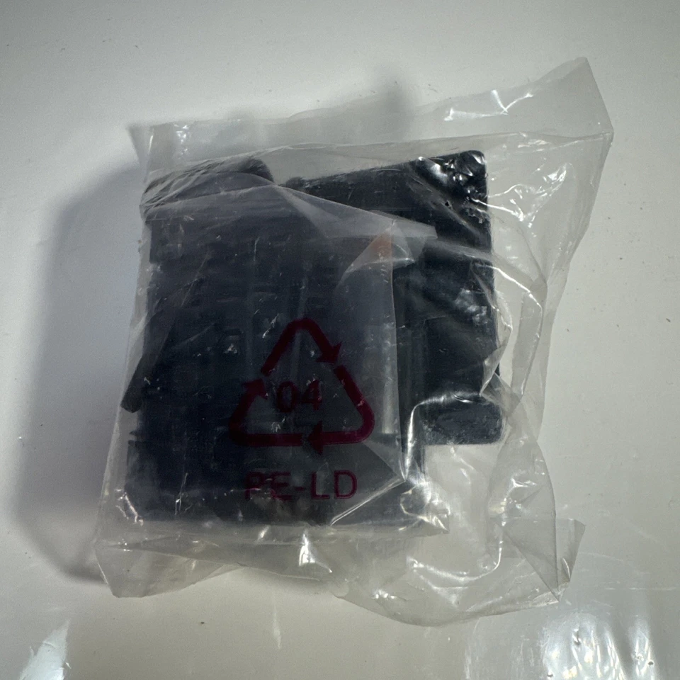 Soportes de pista Carrera GO 1/43 negros nuevos Foto 1 de 4