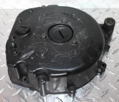 Honda Transalp 600 1989 cárter izquierdo estator magneto alternador generador cubierta Foto 1 de 4