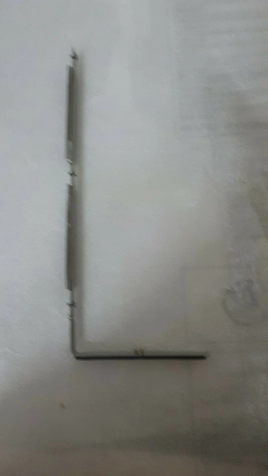 APPLE MACBOOK A1181 2006 COVER RAM E HARD DISK - Immagine 1 di 2