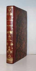 BALZAC, Petites Misères de la vie conjugale, 1845 - Bild 1 von 6