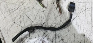 Peugeot Partner 1.6 Hdi Diesel Crank Sensor Wire Plug Connector 2007 - 2015 - Picture 1 of 1