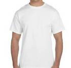 Gildan Ultra Cotton T-Shirt Mens Short Sleeve Tees 100%  6 ounce Cotton 2000