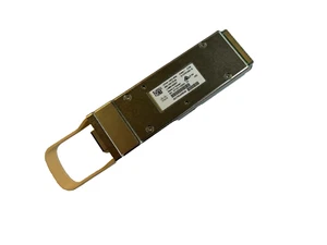 Cisco CPAK-100G-SR4 | Module émetteur-récepteur | 100GBASE | 100 m OM4 - Photo 1/3