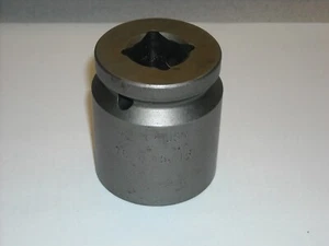 7630, Apex 3/4" Antrieb - 15/16" Vierkant Steckschlüssel, 2-1/8" OAL, Neu - Bild 1 von 8