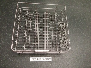 Dishwasher Dishrack Upper - W10350382 ; EXCELLENT CONDITION!!! - Picture 1 of 4