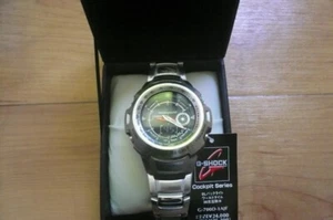【CASIO】G-700D G-SHOCK Watch - Picture 1 of 10