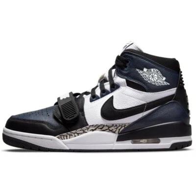 Tênis de basquete Jordan Legacy 312 high-top -DO7441-401- - Imagem 1 de 4
