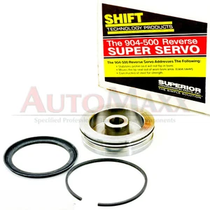 A500 42RH 42RE Reverse Super Servo Piston Superior K030 Dodge Jeep 1989-up - Picture 1 of 3