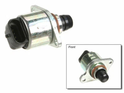 For 2000-2002 Chevrolet Suburban 2500 Idle Control Valve Delphi 33892GC 2001 - Image 1 of 2