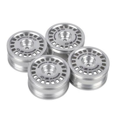 1/10 RC Drift Car Aluminum Wheels Rim Für Tamiya TT-02 XV-02 Pro Kyosho Yokomo - Bild 1 von 4