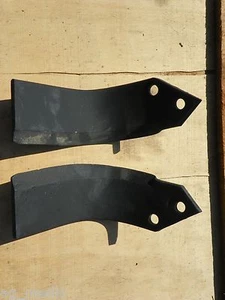 Howard HR Series Replacement "C" Tine Set, 14 each 6149R & 6148L - Picture 1 of 1