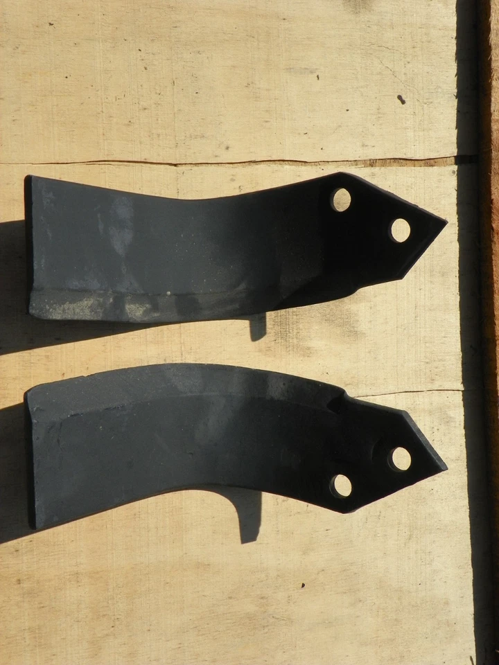 Juego de dientes de repuesto Howard serie HR "C", uno cada uno 665149 y 665150 Foto 1 de 1