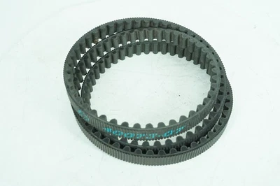 2004 Harley Softail FLSTFI Fat Boy OEM Rear Drive Belt 133T 20mm 40073-07 - Image 1 of 4