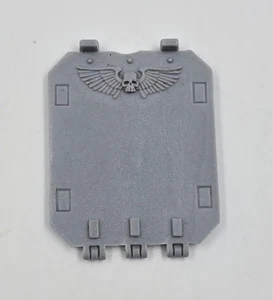 Land Raider Door Bits Space Marines Forgeworld Warhammer 40K - Picture 1 of 2