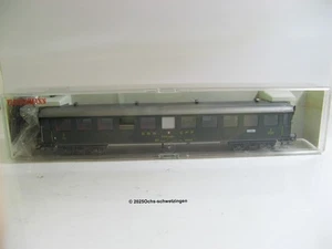 Fleischmann Personenwagen  5139 - Spur H0 OVP  (464) - Bild 1 von 4