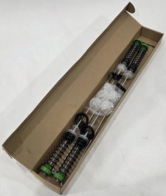 Kit de varilla de suspensión de repuesto Whirlpool W11130362 de Blutoget Foto 1 de 3