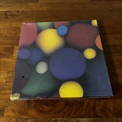 Hoyle 550 Piece Jigsaw Puzzle Spheres To You Balls 18" x 24" USA Sealed Vintage - Image 1 of 4