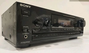 Sony STR-D590 AM/FM Stereo Receiver 60W No Remote HiFi OEM - Picture 1 of 12