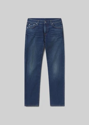 Citizens of Humanity Men's Gage Slim Straight Cashmere Denim In Condor 30 - Image 1 of 4