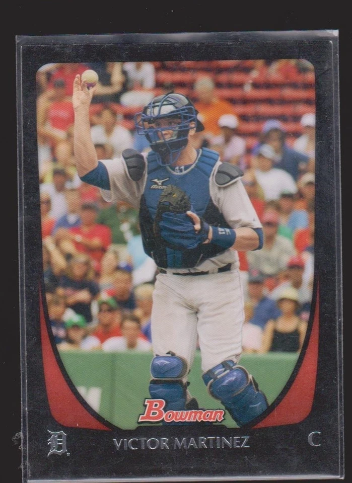 Baseball Collection Vintage Rookies Inserts (34/34)-- Get 40% off!! - Image 1 of 1