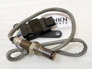 ORIGINAL MERCEDES BENZ NOX SENSOR A0009056207 NEUWERTIG - Bild 1 von 2