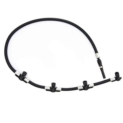 Fuel Leak Off Hose Pipe for Mercedes For Sprinter B906 2006 to 2016 Vehicles - Image 1 of 4