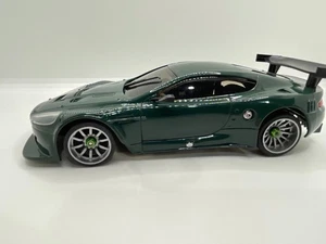 SHRC 1212540 ASTON MARTIN GREEN - Picture 1 of 5