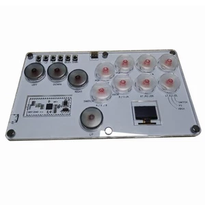 Controlador Joystick Arcade Fight Stick Game8945 - Imagen 1 de 21