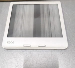 Kobo N418 eReader - For Parts Not Working - Imagen 1 de 6