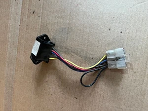 OEM Exmark TR23-KC Operator Presence Control Module 1-543316 543316 - Picture 1 of 4