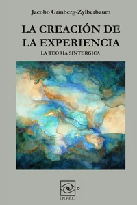 La Creación de la Experiencia (Spanish Edition)-free shipping - Imagen 1 de 2