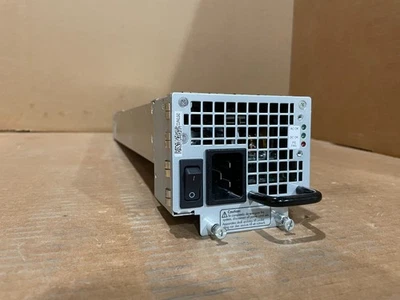 Unidad de fuente de alimentación de CA Juniper PWR-MX480-2520-AC-S Foto 1 de 2