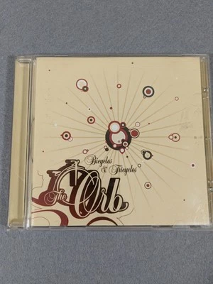 The Orb Bicycles and Tricycles CD (2004) - Image 1 of 4