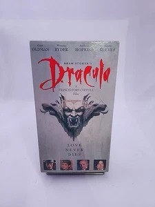Bram Stokers Dracula (VHS, 1993) - Bild 1 von 6