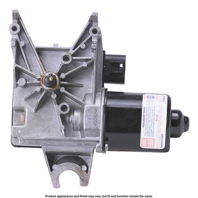 For Chevy Cavalier & Oldsmobile Alero Cardone Windshield Wiper Motor GAP - Image 1 of 3