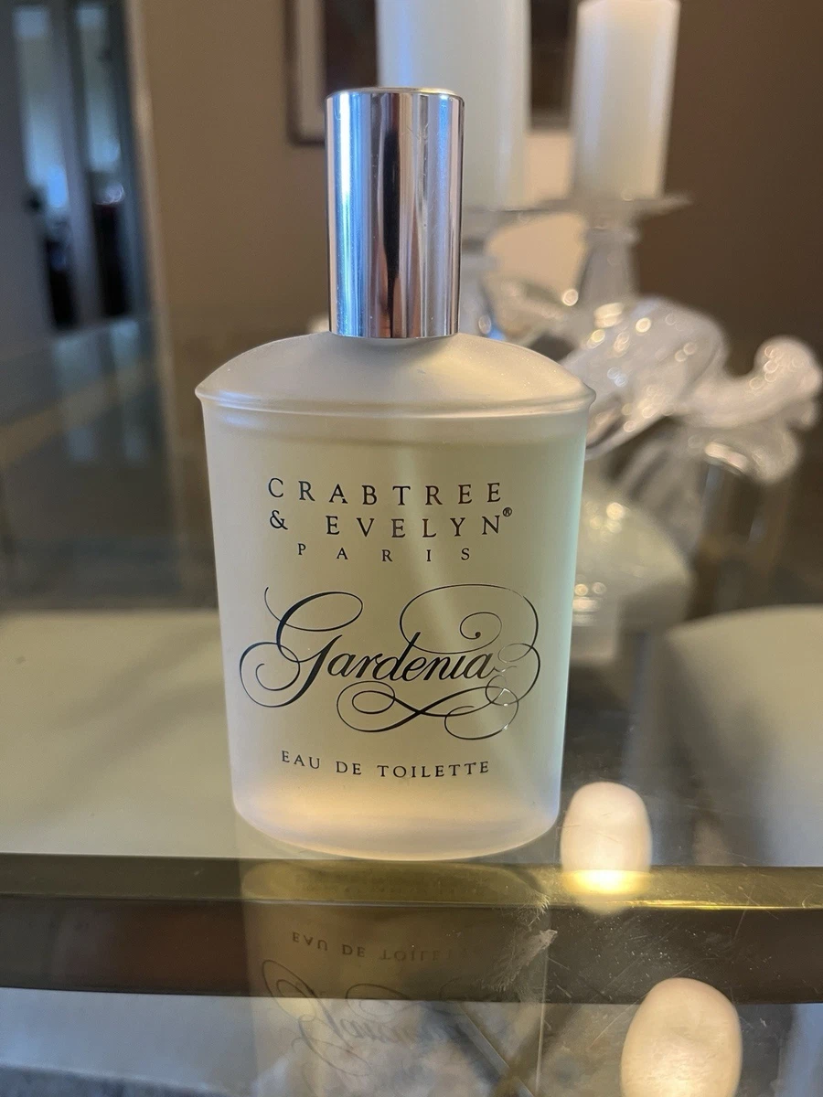 瑰珀翠喷雾栀子花香水女| eBay