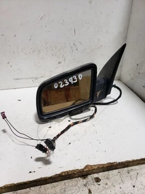 Espejo retrovisor lateral del conductor eléctrico sin lámparas de charco para 04-05 BMW 645i 728311   Foto 1 de 4
