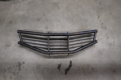 Honda Rancher Foreman 420 500 520 2014 barra de empuje delantera parachoques Foto 1 de 4