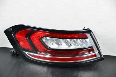 ¡Perfecto! Lincoln Nautilus 2019-2023 luz trasera LED lámpara lado izquierdo del conductor OEM Foto 1 de 4