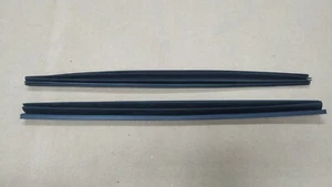 BMW X3 rubber boot set 54107131036 genuine @ NEW @ sunroof - Picture 1 of 3