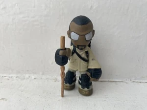 FUNKO MYSTERY MINI THE WALKING DEAD SERIES 4 MORGAN JONES DISPLAY VINYL FIGURE - Picture 1 of 2