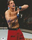 Jimy Hettes Signed UFC 8x10 Photo PSA/DNA COA Picture Autograph 171 152 141 Live