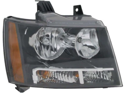 Conjunto de faros derecho para Chevrolet Tahoe 2007-2014 TYC 73562KX 2011 2013 Foto 1 de 2