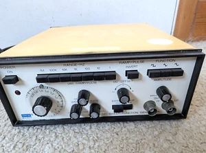 Dana Exact Model 121 Sweep-Funktionsgenerator - Bild 1 von 16